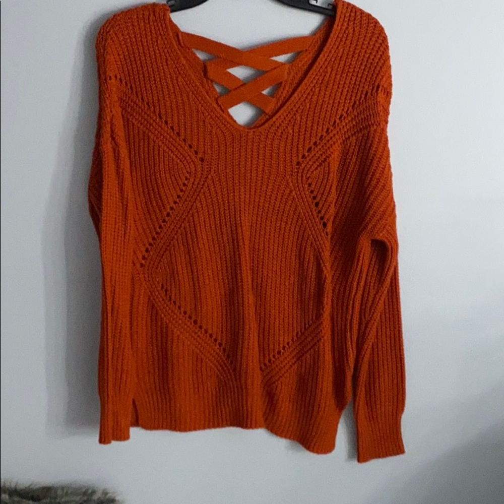 Sweater
